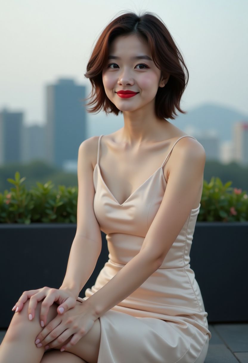 后山的猫与神明封面