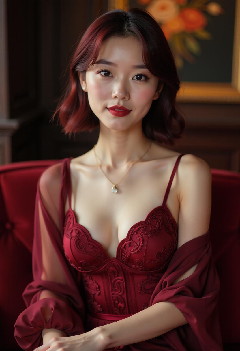 窗边的交换日记封面