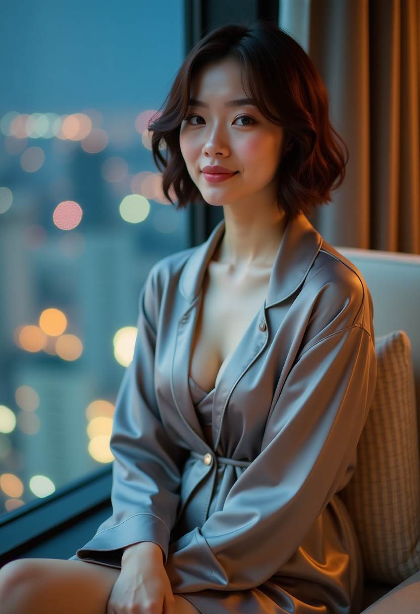 圣华女子学院第一季封面